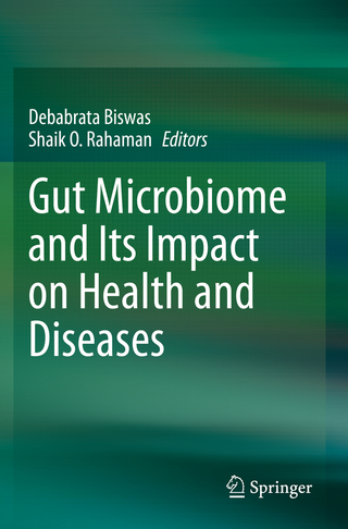 Gut Microbiome and Its Impact on Health and Diseases