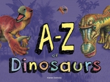 A-Z of Dinosaurs -  Kieron Connolly