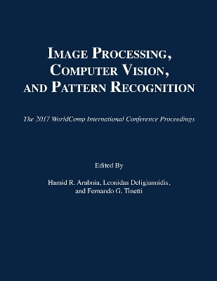 Image Processing, Computer Vision, and Pattern Recognition - 