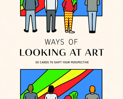 Ways of Looking at Art - Martin Jackson