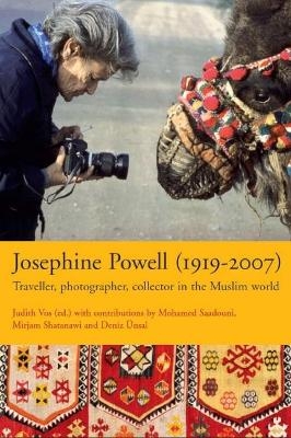 Josephine Powell (1919-2007)