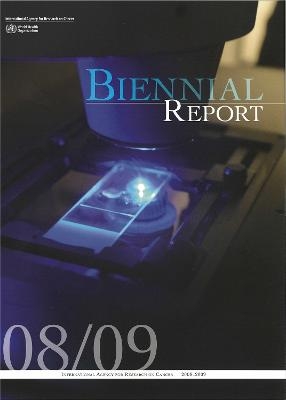 Iarc Biennial Report