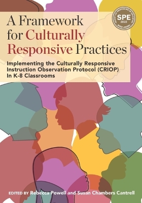 A Framework for Culturally Responsive Practices - 