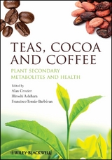 Teas, Cocoa and Coffee - 