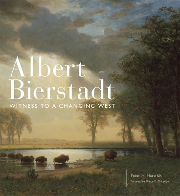 Albert Bierstadt - 
