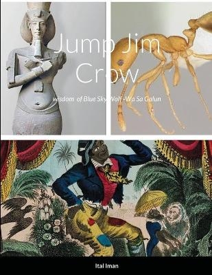Jump Jim Crow - Ital Iman