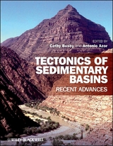 Tectonics of Sedimentary Basins - 