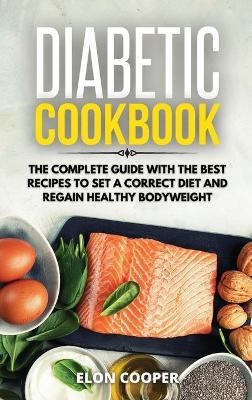 Diabetic Cookbook
