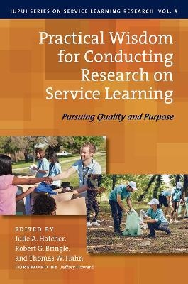 Practical Wisdom for Conducting Research on Service Learning - 