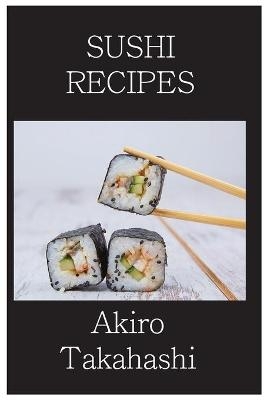 Sushi Recipes