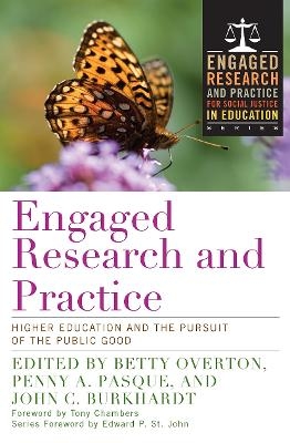 Engaged Research and Practice - 