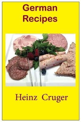 German Recipes
