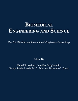Biomedical Engineering and Science - 