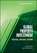 Global Property Investment -  Andrew E. Baum,  David Hartzell