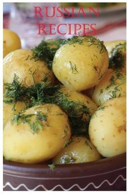 Russian Recipes - Milenkov Drago