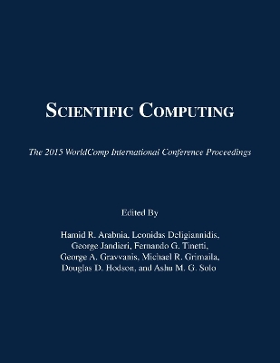 Scientific Computing