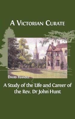 A Victorian Curate - David Yeandle
