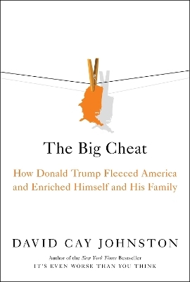 The Big Cheat
