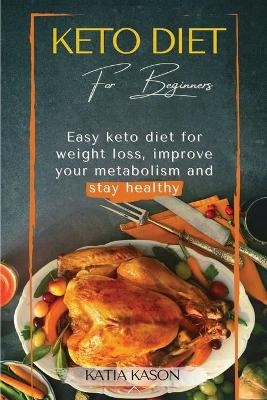 Keto Diet For Beginners