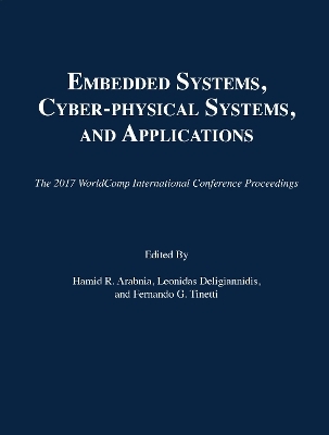 Embedded Systems, Cyber-physical Systems, and Applications