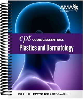 CPT® Coding Essentials for Plastics & Dermatology 2020