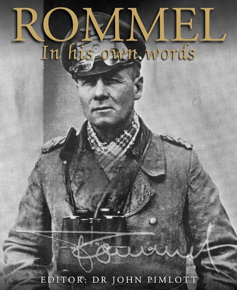 Rommel -  John Pimlott