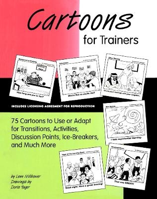 Cartoons for Trainers - Lenn Millbower