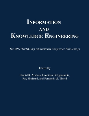Information and Knowledge Engineering
