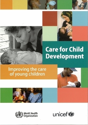 Care for child development