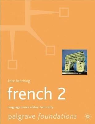 Foundations French