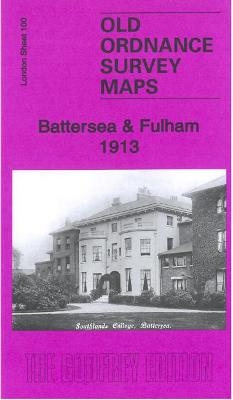 Battersea & Fulham 1913