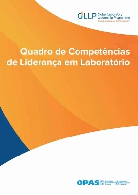 Quadro de Competências de Liderança Em Laboratório