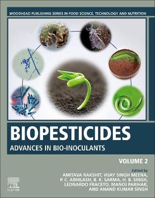 Biopesticides - 