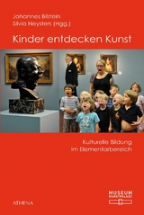 Kinder entdecken Kunst - Neysters, Silvia; Bilstein, Johannes