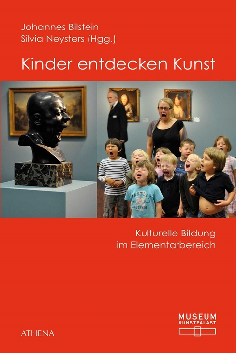Kinder entdecken Kunst - 