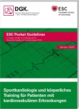 Sportkardiologie und k&ouml;rperliches Training f&uuml;r Patienten mit kardiovaskul&auml;ren Erkrankungen
