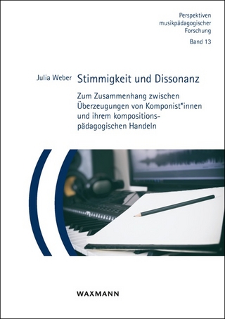Stimmigkeit und Dissonanz