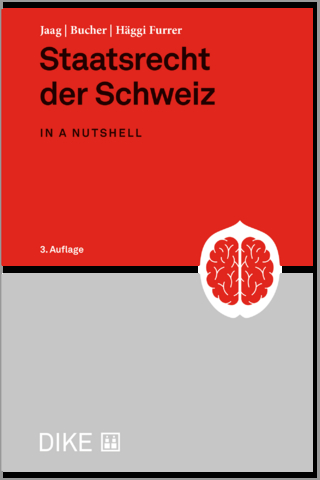 Staatsrecht der Schweiz