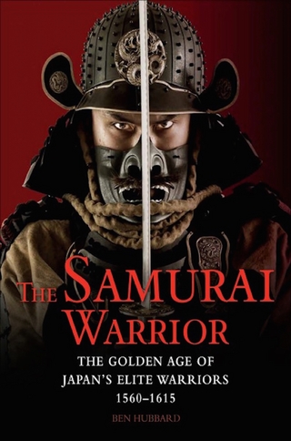 Samurai Warrior