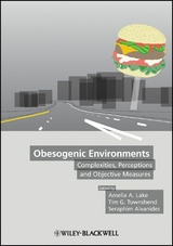 Obesogenic Environments - 