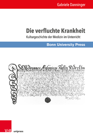 Die verfluchte Krankheit