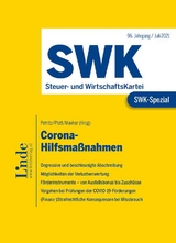 SWK-Spezial Corona-Hilfsma&szlig;nahmen - Katharina Daxkobler, Wolfgang Gurtner, Valerie Kalnein, Christoph Marchgraber, Michaela Meilinger, Stefan Papst, Markus Vaishor, Carl-Georg Vogt, Elisabeth Wasinger