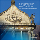 Fortschrittlich aus Tradition - Dr. Martin M&uuml;ller