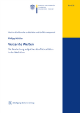 Verzerrte Welten - Philipp H&ouml;ttler