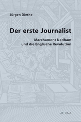 Der erste Journalist - 