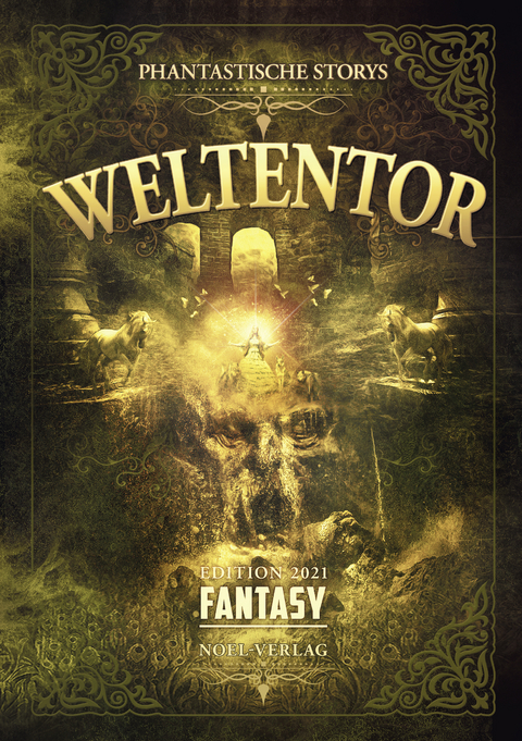 Weltentor - 