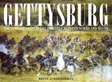 Gettysburg -  Kevin J Dougherty