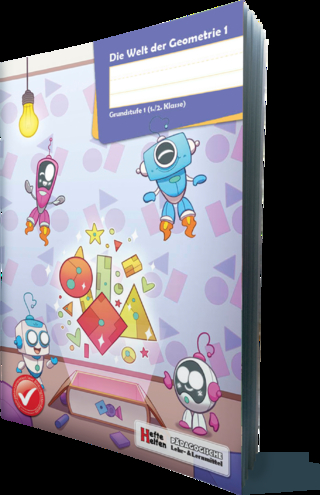 Die Welt der Geometrie 1