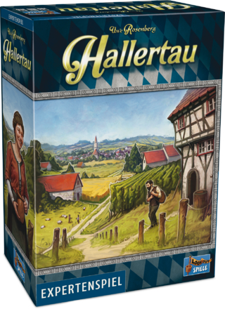 Hallertau