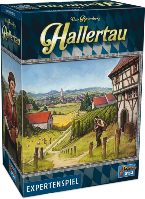 Hallertau - 